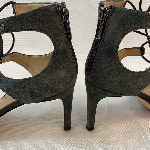 Sam Edelman Taylor Pump Size 7 - Picture 9 of 9